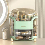 Load image into Gallery viewer, Makeup Organizer Cosmetic Storage Box