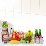 Load image into Gallery viewer, 10pcs Food Storage Containers (3#)